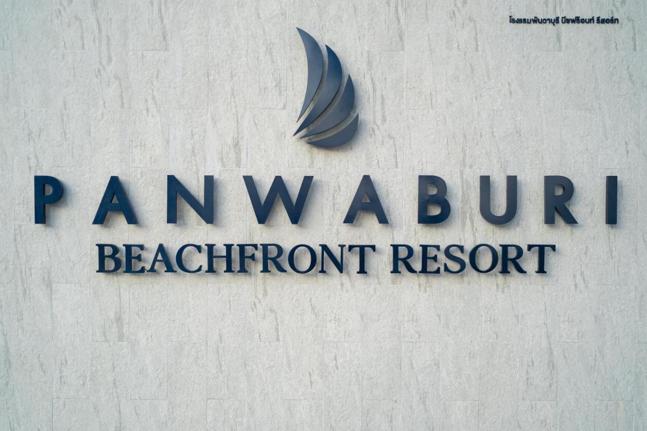 Panwaburi Beachfront Resort - Sha Extra Plus Kültér fotó